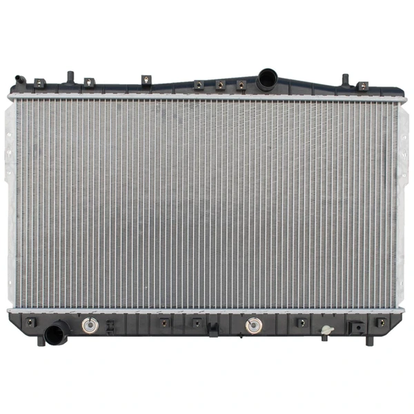 Radiator - Denso 221-9139