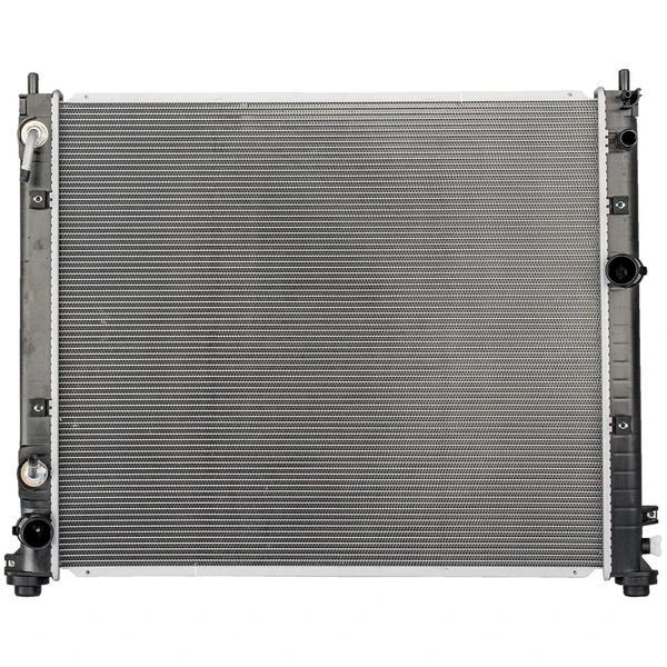Radiator - Denso 221-9240