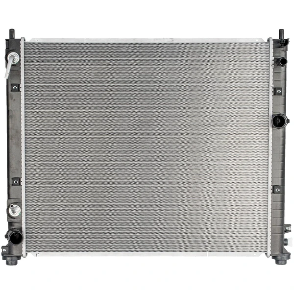 Radiator - Denso 221-9241