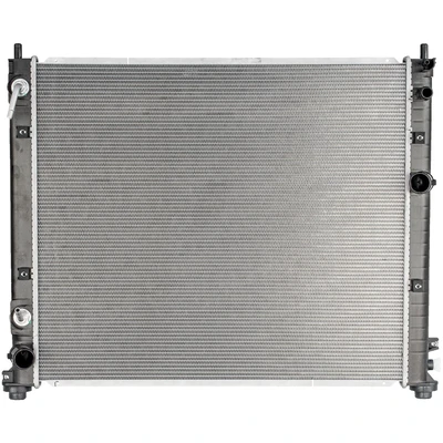 Radiator - Denso 221-9241