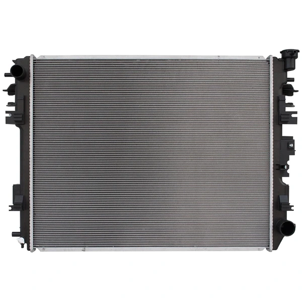 Radiator - Denso 221-9243