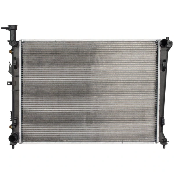 Radiator - Denso 221-9244