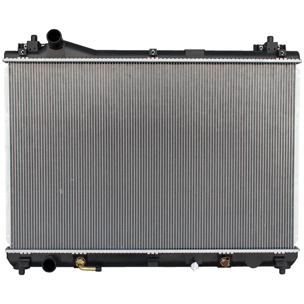 Radiator - Denso 221-9245