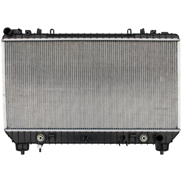 Radiator - Denso 221-9247
