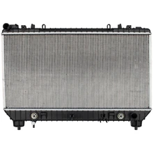 Radiator - Denso 221-9247