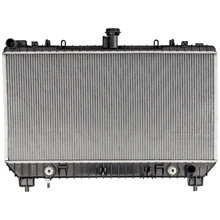 Radiator - Denso 221-9248