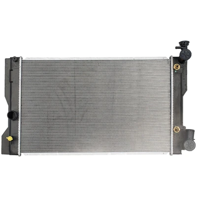 Radiator - Denso 221-9249