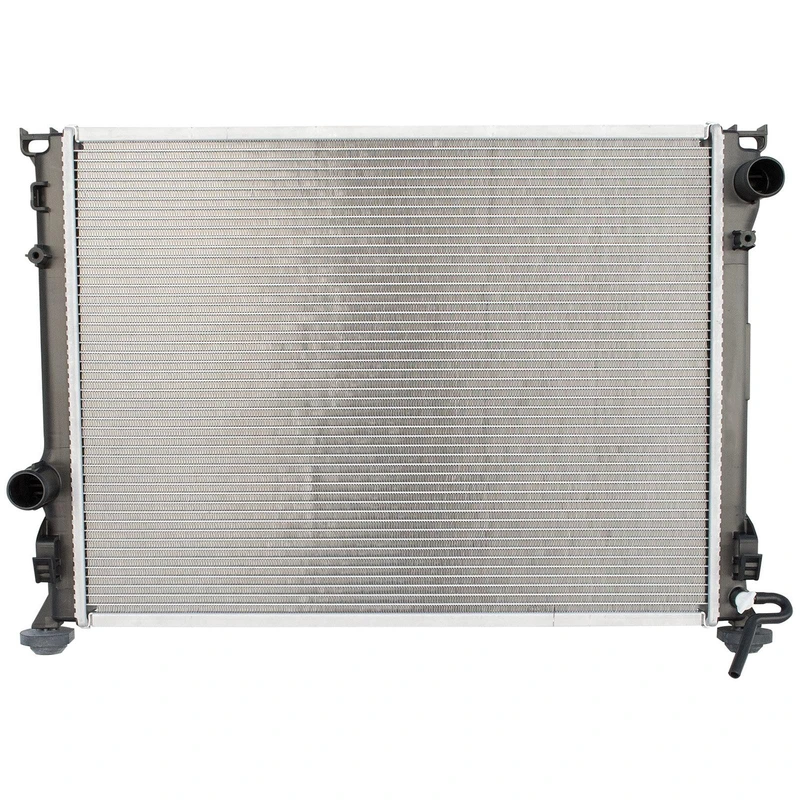 Radiator - Denso 221-9250