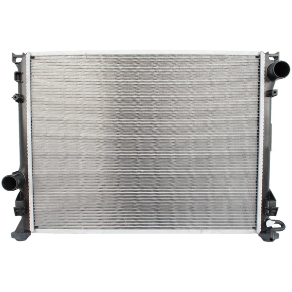 Radiator - Denso 221-9251