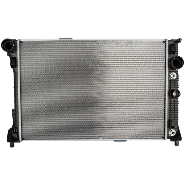 Radiator - Denso 221-9252