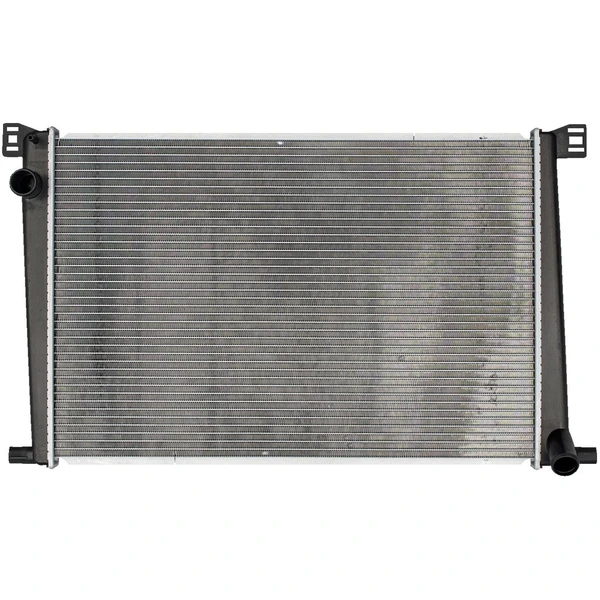 Radiator - Denso 221-9253