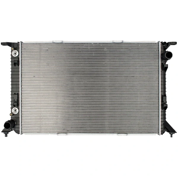 Radiator - Denso 221-9254