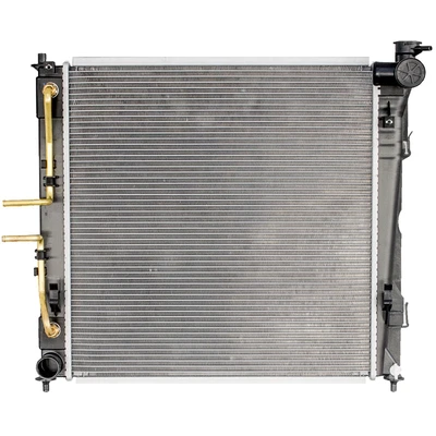 Radiator - Denso 221-9255