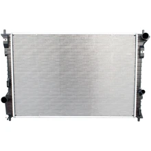 Radiator - Denso 221-9256
