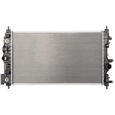Radiator - Denso 221-9258