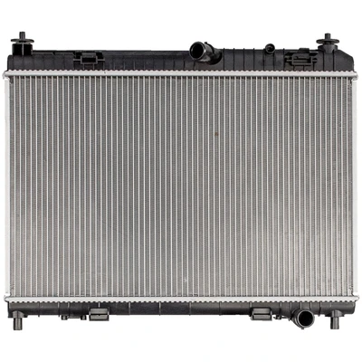 Radiator - Denso 221-9259