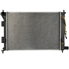 Radiator - Denso 221-9260