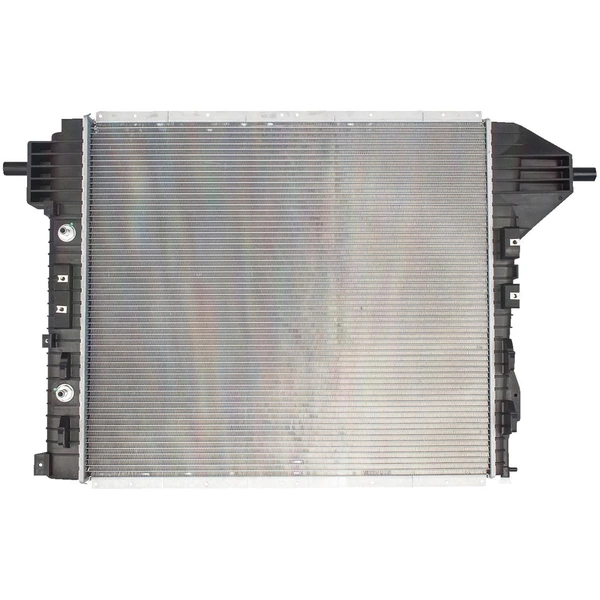 Radiator - Denso 221-9261