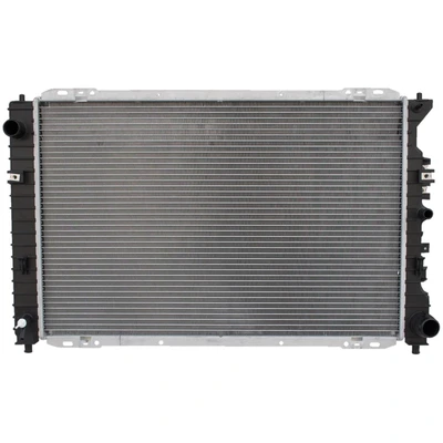 Radiator - Denso 221-9262
