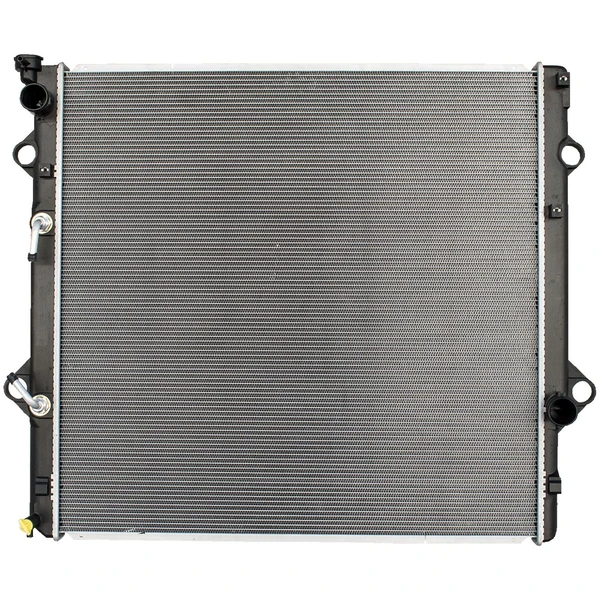 Radiator - Denso 221-9263