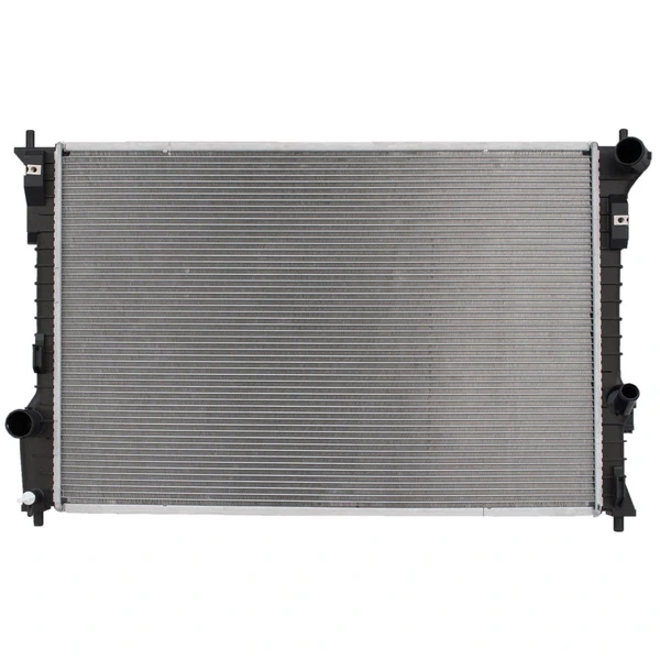Radiator - Denso 221-9265