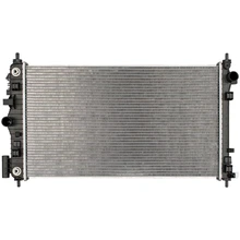 Radiator - Denso 221-9266