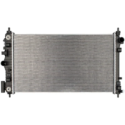 Radiator - Denso 221-9266