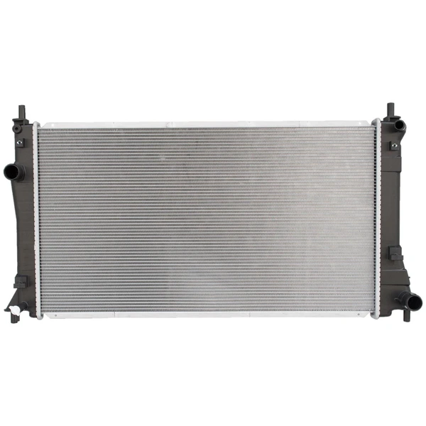 Radiator - Denso 221-9267