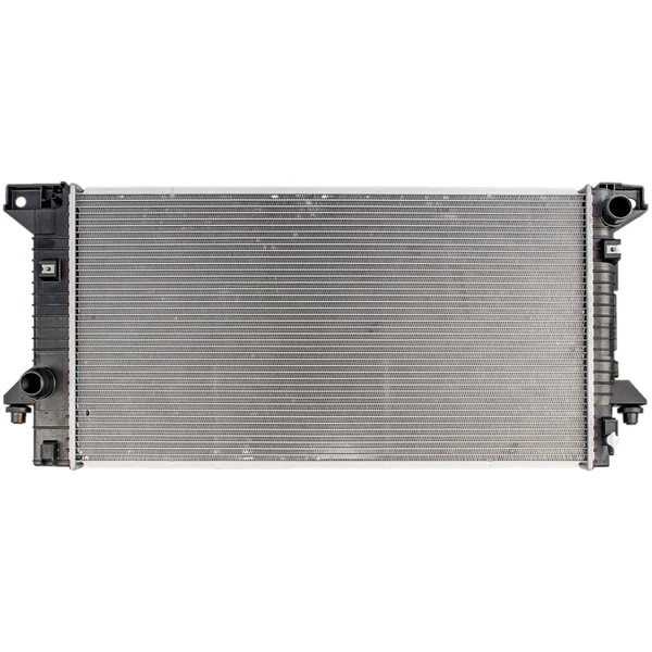Radiator - Denso 221-9269
