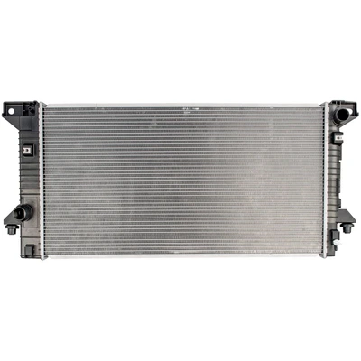 Radiator - Denso 221-9270