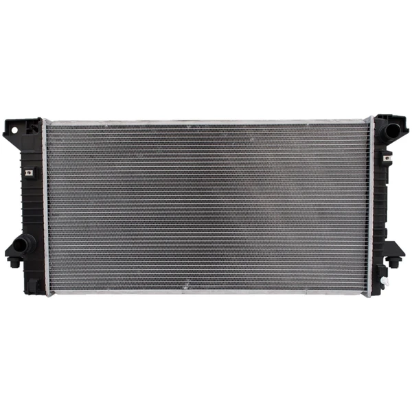 Radiator - Denso 221-9272