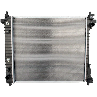 Radiator - Denso 221-9273