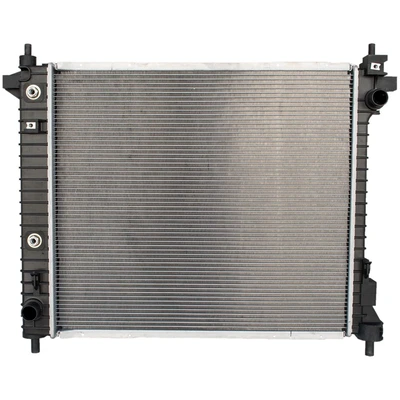 Radiator - Denso 221-9275