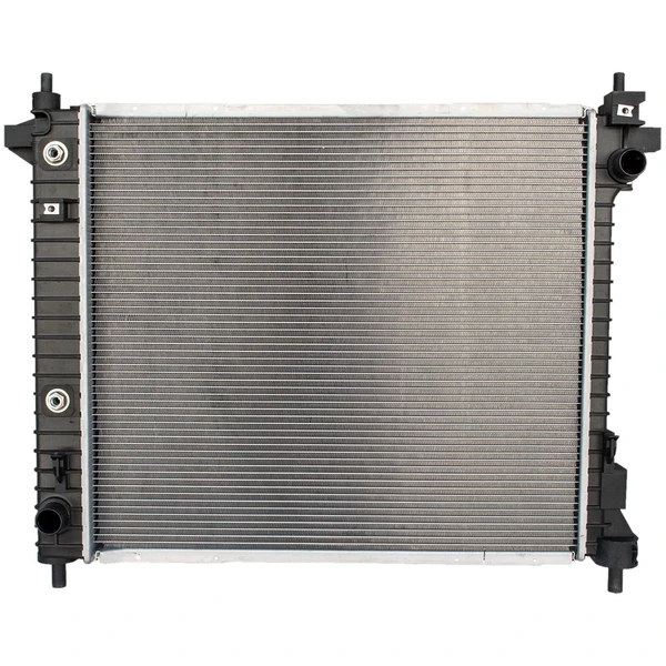 Radiator - Denso 221-9275