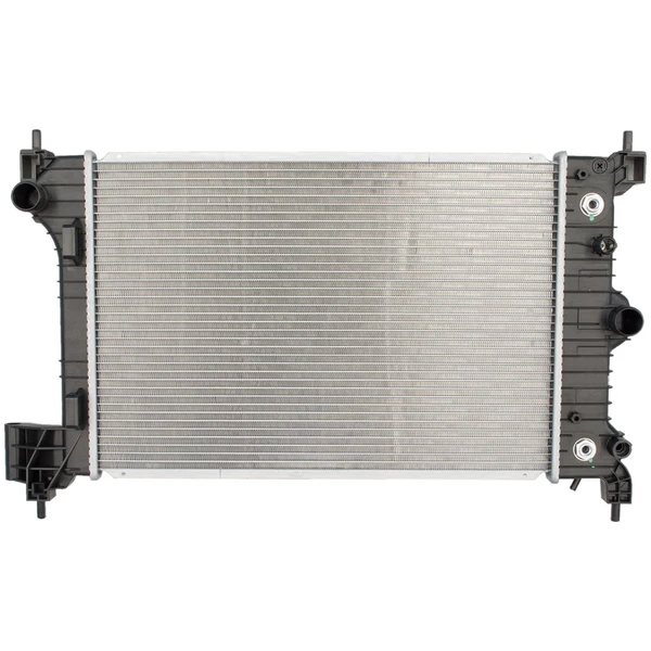 Radiator - Denso 221-9276