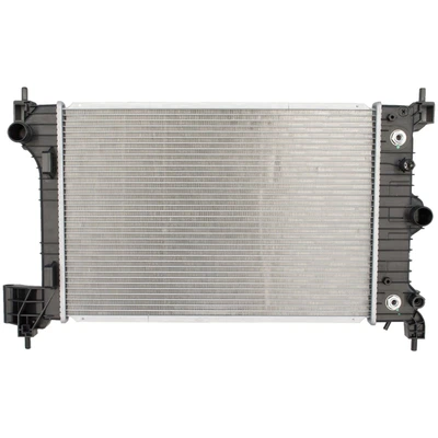 Radiator - Denso 221-9276