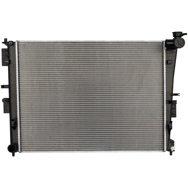 Radiator - Denso 221-9277