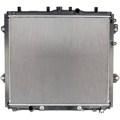 Radiator - Denso 221-9279