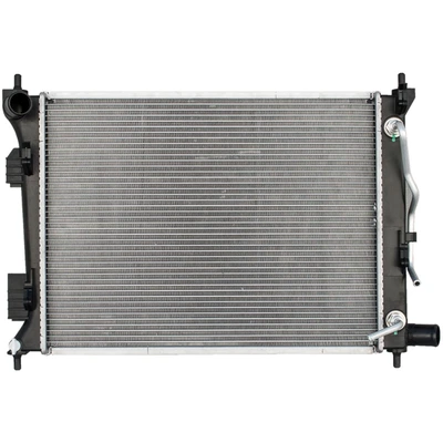 Radiator - Denso 221-9280