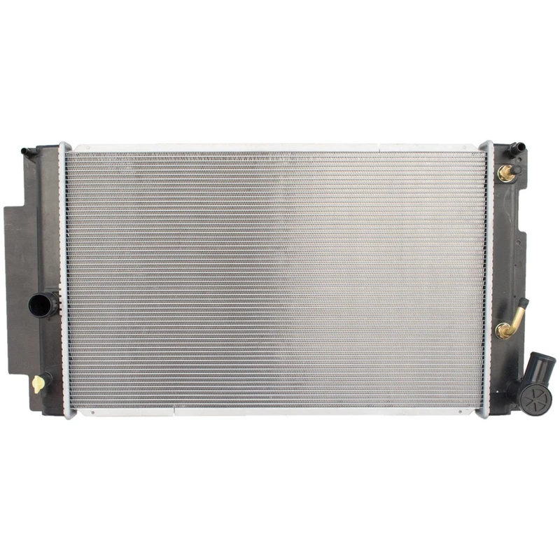 Radiator - Denso 221-9281