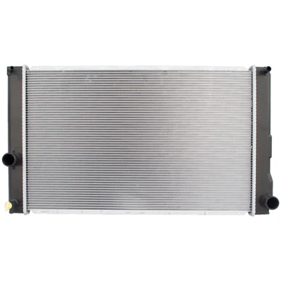 Radiator - Denso 221-9282