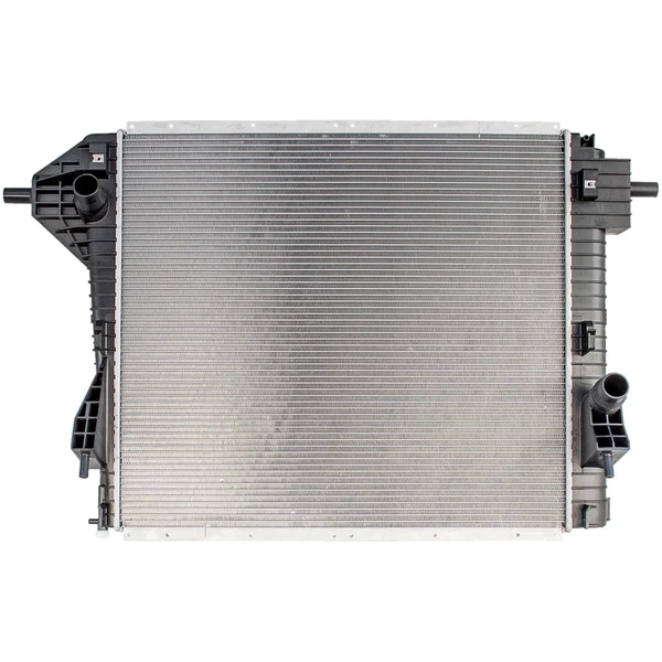 Radiator - Denso 221-9284