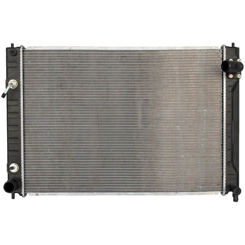 Radiator - Denso 221-9285