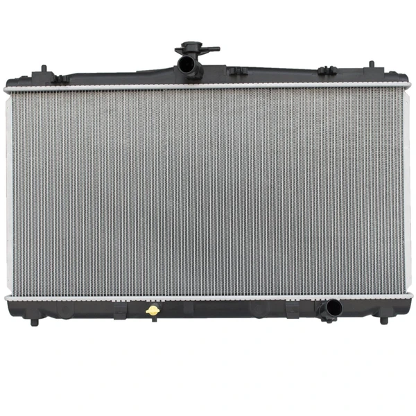 Radiator - Denso 221-9287