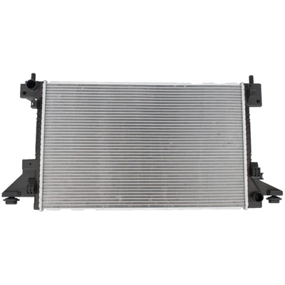 Radiator - Denso 221-9288