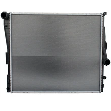 Radiator - Denso 221-9290