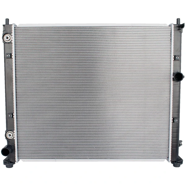 Radiator - Denso 221-9293