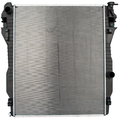 Radiator - Denso 221-9295