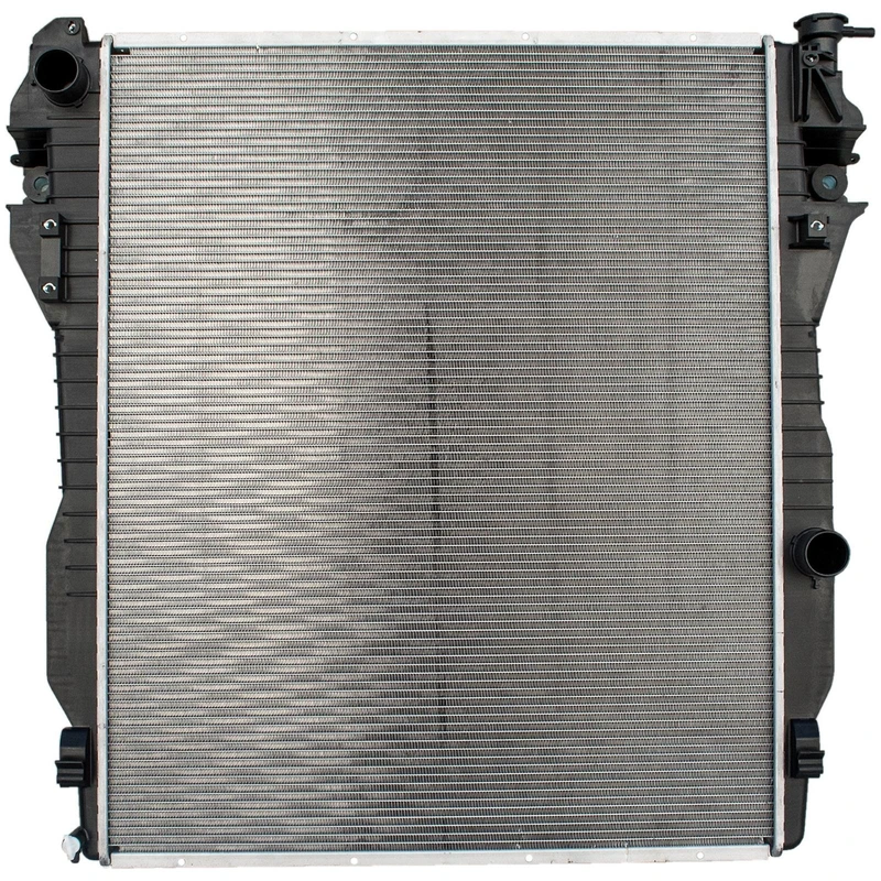 Radiator - Denso 221-9295