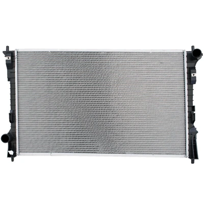 Radiator - Denso 221-9297